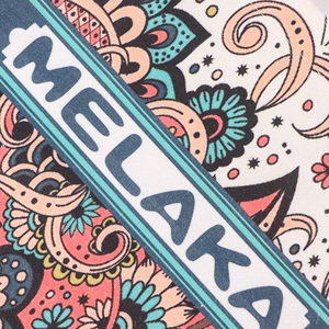 Fashion Custom Linen Handbags Reusable Eco-Friendly Outdoor Shopping Jute <strong>Bag</strong> with Logo - Product Image 6