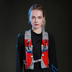 Sac à dos en nylon portable, sac à air pour le sport, marathon, course à pied, hydratation, rangement, jogging, fabrication durable, sac à dos de cyclisme - Product Image 3