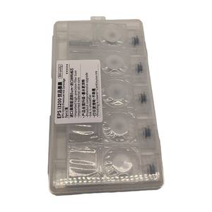 ถุงหมึก I3200 UV คุณภาพสูงของแท้มี2กล่องใช้ได้กับ Epson 3200/4720/5113/Xp600หัวพิมพ์ - Product Image 3