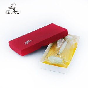 <span class=keywords><strong>Amazon</strong></span> Meilleur Vendeur Haute Qualité Naturel <span class=keywords><strong>Jade</strong></span> <span class=keywords><strong>Rouleau</strong></span> Facial <span class=keywords><strong>De</strong></span> <span class=keywords><strong>Rouleau</strong></span> <span class=keywords><strong>de</strong></span> <span class=keywords><strong>Jade</strong></span> Gua Sha Ensemble Pour Le Visage - Product Image 2