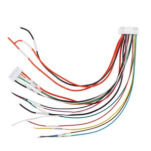 Adaptateur Autel APB131 utilisé avec Autel XP400 PRO pour lire les données <span class=keywords><strong>IMMO</strong></span> du tableau de bord MQB-V850/RH850 pour IM508 IM508S IM608 IM608 Pro - Product Image 6