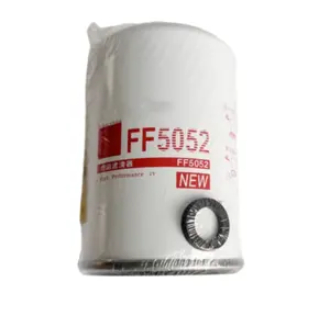 CX0710 FF5052 P550440 P553004 diesel filter Truck Engine Oil Filter FS1212 LF3349 FF5052 C4989106