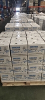 Nuevo Compresor de Pistón para Aire Acondicionado y Refrigeración, 50hz, Modelos de CA R22, Cámara Frigorífica con Compresor Reciprocante Bristol de 200 en Gas
