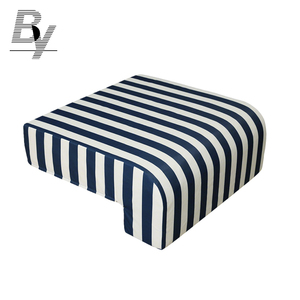 Cuscino Imbottito Impermeabile Personalizzato per Bordo Piscina, per Piscine Interne ed Esterne - Product Image 2