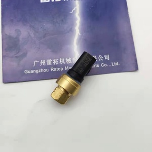 Capteur de pression de turbocompresseur C9 C-9 de haute qualité 276 6793 276-6793 2766793 276-6793 - Product Image 3