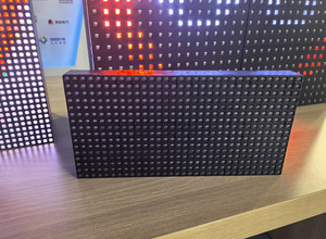 En12966 cho VMS <span class=keywords><strong>P20</strong></span> <span class=keywords><strong>LED</strong></span> kỹ thuật số biển hiển thị cho giao thông mái quảng cáo trung tâm mua sắm IP65 tự phục vụ kinh doanh - Product Image 5