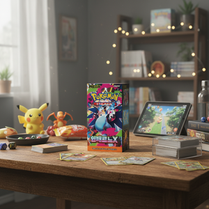 Boîte de 30 paquets de cartes Pokémon M2 Inferno X, 150 feuilles de cartes à collectionner TCG pour les joueurs Pokémon - Product Image 3