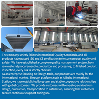 Maßgefertigtes Modulares Containerhaus OEM ODM Flexibles Layout Flachdach Satteldach Schrägdach 20FT 40FT Tragbares Zuhause
