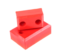 Joint en polyuréthane, Rondelle plate en polyuréthane, Raccord en polyuréthane, Anneau tampon en polyuréthane, Anneau élastique en polyuréthane