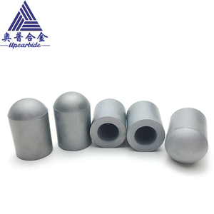Buon prezzo tipo A/C/D/F/G/L/M carburo di tungsteno in bianco sbavature rotative in carburo di tungsteno sbavature - Product Image 4