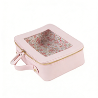 Nouvel Arrivage : Sac de Voyage pour Tuiles de Mahjong Western avec Logo Personnalisé et Fermeture Éclair – Organisateur de Tuiles de Mahjong Américain