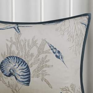 DB 7 Piece <b>Comforter</b> <b>Set</b> - Product Image 3