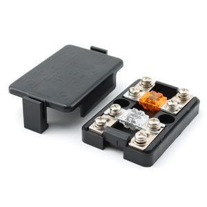 <span class=keywords><strong>Portafusibles</strong></span> de Plástico de Alta Capacidad Blue Sea Auto 40A 80A AFS, 10kA para Protección de Circuitos - Product Image 6