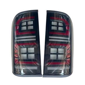 汽车发光二极管尾灯Y61改装尾灯，适用于日产Safari Patrol 1997-2004 26554VB200 26559VB200刹车灯左右 - Product Image 6