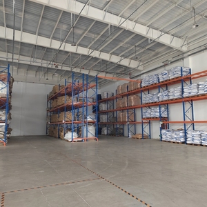 Acceleratore TCY a base di triazina tiolica in polvere gialla - Product Image 5