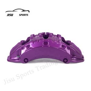 Kit de Actualización de Caliper de Freno Trasero BBK de 19z y 4 Pistones con Freno de Mano y Rotor de 355-400mm para <span class=keywords><strong>Lada</strong></span> Granta, <span class=keywords><strong>Niva</strong></span>, Becta, Chery TIGG09, Buick - Product Image 3