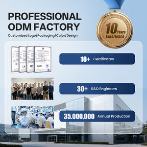 ODAY Portaspazzolino da Parete con Apertura e Chiusura Automatica a Induzione, Portaspazzolino Portatile con Funzione di Disinfezione - Product Image 6