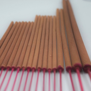 Bâtonnets d'encens géants naturels pour l'extérieur, longue durée de combustion, pour éloigner les mouches - Product Image 3