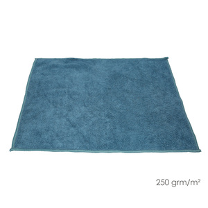 Panno in Microfibra 35 x 40 cm / 250 Grammi (Confezione da 5 Pezzi) - Product Image 6