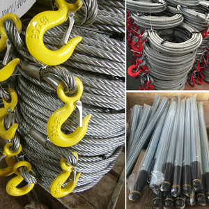 מנוף הרמה ידני עם אישור CE GS 1.6 טון 3.2 טון מוצר חם 2019 מסופק עם 20 הילוכים כננת חבל פלדה ידית KAWASAKI - Product Image 5