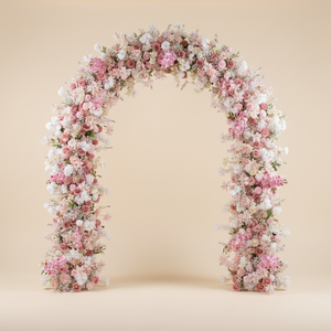 <span class=keywords><strong>Arreglo</strong></span> <span class=keywords><strong>de</strong></span> Flores Artificiales para Bodas y Eventos, Nuevo Estilo, Venta Directa <span class=keywords><strong>de</strong></span> Fábrica, Tela <span class=keywords><strong>de</strong></span> Fondo para Bodas, Arco <span class=keywords><strong>de</strong></span> Flores - Product Image 5