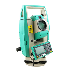 Nouvelle station totale haute performance RUIDE R2 avec interface de données carte + mini-USB, livraison gratuite, station totale RUIDE R2 - Product Image 2