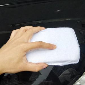 JoyDetail Almohadilla Aplicadora de Cera de Espuma Rectangular, Esponja para Pulir y Abrillantar Cera, Esponjas Aplicadoras de Revestimiento - Product Image 4