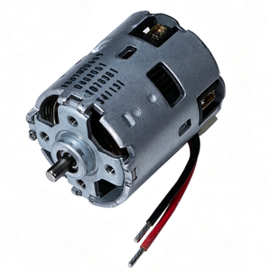 Matériaux de haute qualité, ensemble moteur 1607022609 pour GSR <span class=keywords><strong>18</strong></span> VE-2-LI, <span class=keywords><strong>GSB</strong></span> <span class=keywords><strong>18</strong></span> VE-2-LI, DDH181 / DDH181X, HDH181 / HDH181X - Product Image 4