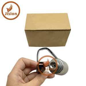 Pièces détachées pour excavatrice 56b-15-25301, électrovanne de rechange - Product Image 2