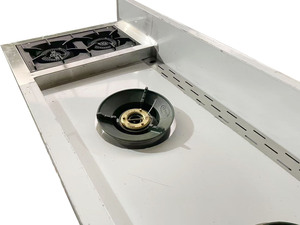 VICTORY Chine Cuisinière Kwali en acier inoxydable haute pression pour cuisine Restaurant Fournitures - Product Image 5