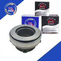 Fourchette de roulement d'embrayage automobile chinoise 996714-TX, diamètre 56 mm, nouvelle, vente directe fabricant, modèle en stock, vente en gros