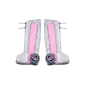 Máquina de Fortalecimiento Muscular al por Mayor, Traje de Desintoxicación por Presión de Aire para Terapia Corporal, Dispositivo de Eliminación de Grasa - Product Image 4