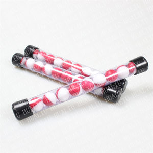 กระสุนเพนท์บอล0.68คุณภาพสูงสำหรับเกมยิงปืนผู้จัดจำหน่ายระดับมืออาชีพ - Product Image 2