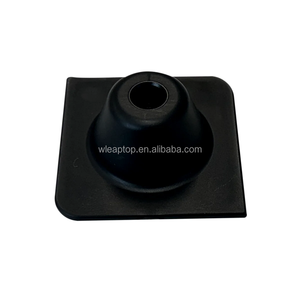 Carcasa de Repuesto para Sistema de Aplicación P150, Material ABS, Color Negro, para Reparación de Drones de Pulverización Agrícola - Product Image 1