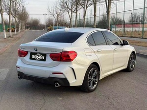 <span class=keywords><strong>BMW</strong></span> <span class=keywords><strong>Serie</strong></span> <span class=keywords><strong>1</strong></span> <span class=keywords><strong>2022</strong></span> 120i M Sport Sedán Usado, Volante a la Izquierda, Gasolina Turbo, Neumáticos R18, Euro VI, 5 Plazas - Product Image 4