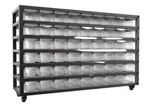 Enceinte modulaire empilable en plastique pour reptiles Système de <span class=keywords><strong>cage</strong></span> à serpent Plateau en plastique à motif solide Type de palette pour grands reptiles - Product Image 6