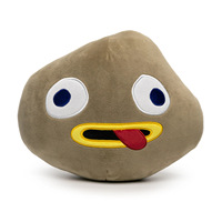 Nouveau produit haut de gamme : Peluche et coussin décoratif sur le thème de Over the Garden Wall, jouet anime, doux et mignon, cadeau d'anniversaire pour enfants