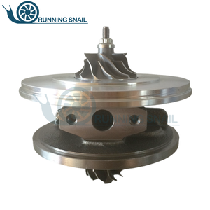 Cartouche Turbo GT1544V <span class=keywords><strong>753420</strong></span> 750030 740821 pour BMW citroën Ford Mazda Peugeot 1.6 HDi DV6TED4 11657804903 - Product Image 1