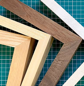 Perfiles de Madera para Marcos de Fotos (Acabados / Enrollados) - Product Image 6