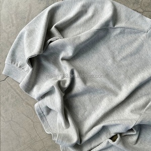 Custom 100% Cotton Long Sleeved <b>Shirt</b> <b>Waffle</b> Oversize T-<b>Shirt</b> Thermal Blank Plain <b>Waffle</b> Knit Long Sleeve Manufacturer - Product Image 3