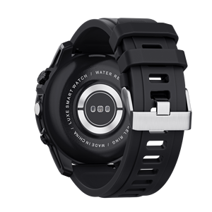 Montre connectée sport multifonctionnelle IP67 NFC avec écran tactile TFT, suivi d'activité, appels Bluetooth et application FitCloudPro pour l'extérieur - Product Image 6