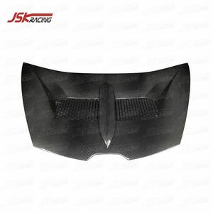 Capó de fibra de carbono estilo Lb-Performance para <span class=keywords><strong>Lambo</strong></span> Huracan Lp580 2014-2019 Lp640 - Product Image 6