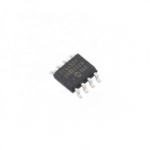 TC4452VOA SOIC-8 Gate <b>Driver</b> Chip - Product Image 1