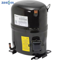 Fábrica al por mayor Bristol H82J273ABCA H82J273ABCA R410A 27000BTU Compresor de pistón de aire acondicionado