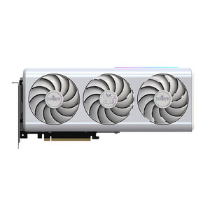Mingxuan RTX5050 8G icraft OC Aijia OC จอคอมพิวเตอร์กราฟิกการ์ด Mingxuan RTX5050 8G icraft aioc Jia OC Game Design COM - Product Image 3