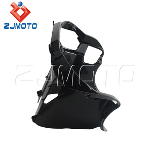 Installation facile avec trous filetés Carénage intérieur de <span class=keywords><strong>moto</strong></span> pour Harley Touring Road Glide ST/CVO FLTRX 2023-2025 - Product Image 4