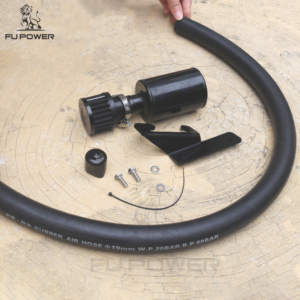 Kit de Tanque de Respiración y Recogida de Aceite RS19050-BCC Compatible con Sea-Doo RXP300 16-17 RXT GTX - Product Image 1