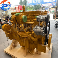 Moteur diesel Caterpillar C18 d'origine neuf pour excavatrice, compatible avec les modèles 3408, 3304, 3116, 3512, 3516, C6.6, C7, C7.1, C9, C11, C13, C18, C27