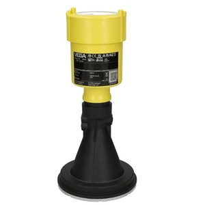 Capteur de niveau radar pour VEGAPULS 6X PS6X avec portée de 120 m, sortie 4-20 mA/HART, précision de 0,5 % pour l'ajustement - Product Image 3