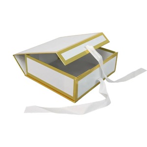 Good toughness, customizable folding <b>paper</b> <b>box</b>, can be customized according to needs - Product Image 4
